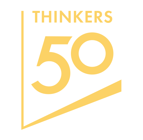 Thinkers 50 Logo